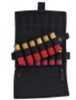 T ACP rogear P-SHTGN1 Shotgun Shell Pouch 18Rd Nylon Black