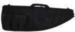 T ACP rogear BPDWC1 Assault Rifle Case Black 34"X12.5"X3"