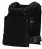 T ACP ROGEAR Vest Tactical Black Cordura Nylon