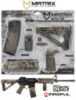 MDI MAGCOM46-GH Digital Ghillie Magpul MOE Kit AR-15 Polymer