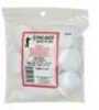 Pro-Shot 11/2-300 Cotton Flannel Pouches 1.5" Round 6mm-30 Caliber