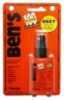 Adventure Medical KITS 00067070 Bens 100 Max Tick/Insect Repellent 1.25Oz Orange