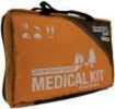 Adventure Medical KitS 01050387 Sportsman Whitetail Kit Orange