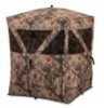 Ameristep 2110 Backstrap Ground Blind 49X49X65 Realtree Xtra