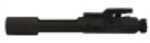 And Am08ASSM 223/5.56 Bolt Carrier. Black. Includes Firing And CAnderson Manufacturing pins.