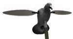 Mojo HW2410 Pigeon Decoy 4AA Motion Grey