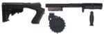 Adaptive Tactical Venom Rotary Conv Kit W/M4 Stock 12 Gauge 2.75" 10Rd Moss500