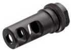 Advanced Armament Corp. Muzzle Brake Blackout 51T Nitrride Steel 7.62mm 5/8X24TPI 102320