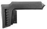 Ruger® American Rimfire Stock Module, High Comb/Standard Pull, Black Md: 90432