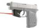 Laserlyte UTADb Trigger Guard Mount Red Diamondback Db380 And Db9 Black