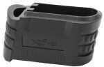 Springfield XDS5901 XD(S)-9 Magazine Sleeve For Backstrap Metal/Hard Plastic Black