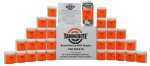 Tannerite Pp30 Exploding Target 1/4 Lbs 30 Count Pro Pack