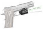 Crimson Trace Cmr204 Rail Master Pro Universal Grn Laser Sight And Tact Light