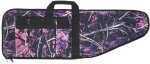 Bulldog MDG10-38 Tactical Extreme Rifle Case 38" Nylon Textured MDG Camo/Black