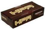 10mm 165 Grain Hollow Point 50 Rounds HPR Ammunition