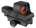 Aimshot Reflex Sight Multi RETGRN