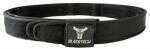 Blade-tech Appx0078stdc Competition Speed Belt Black Nylon Webbing