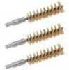 Bore Tech BTBP-40-003 Pistol Brushes Brass 40/41 Caliber Handgun