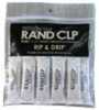 Rand Rip & Drip Lube Single Use Application Cleaner/Lubricant/Preservative 10/Pack CLP-Rd10Pk