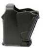 Maglula ltd. UpLula Magazine Loader/Unloader Fits 9mm-45 ACP Black UP60B