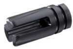 AAC 90T Taper B/O Flash Hider 5.56MM 1/2-28