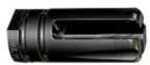 Advanced Armament Blackout Flash Supressor 7.62mm Alloy SCARmor 5/8X24 104032