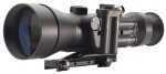 Night Optics NS-740-2BW D-740 Vision Scope Gen 2+ 4X 100M 525ft @ 1000yds Without Manual Gain