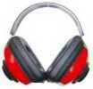 Radians Earmuffs With Adjustable Headband & Soft Foam Ear Cushions Md: CP0300Cs