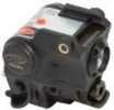 DMA XTSCRLL CMP Red Laser W/Light