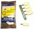 Swab-Its 414501 Bore Tips 45 Caliber .45