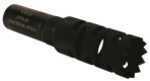 UTAS-USA UTS-15 Tactical Choke Tube 12 Gauge Cylinder Black PS1BBLTC