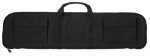 Bulldog Tactical Shotgun Case 48" Nylon Up To 46" Black BD49248