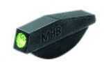 Meprolight Tru-Dot Sight Fits Ruger SP101 Green 0109923101