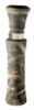 Duck Commander DC2006 Camo Max Double Reed Call Mallard Hen Plastic Realtree Max-4