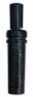 Duck Commander Ole Raspy Call Double Reed Plastic Black Dc600