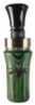 Duck Commander Moss Dymond Wood Calls Double Reed Green DCDWM