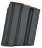 S&W 3001439 M&P15 223 Rem/5.56 Nato 5Rd Replacement Magazine Black Finish