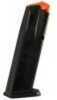 Grand Power K100, P1 9mm Luger 10-Round Magazine, Steel Black Md: GP9MAG10