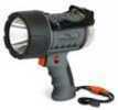 Cyclops CYC300WP Waterproof LED Spotlight 300 Lumens Lithium Gray