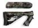 Adaptive Tactical Ex Stock & Forend 870 Camo 02004