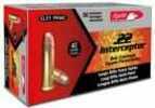 22 Long Rifle 40 Grain Lead 50 Rounds Aguila Ammunition