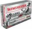 7mm-08 Rem 140 Grain Ballistic Tip 20 Rounds Winchester Ammunition Remington