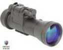 Krystal 950 Gen 3 Gated Clip-On Night Vision Sight (24mm, Manual Gain) Model NS-9503GM