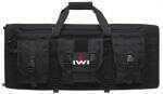 IWI Multi-Gun Case Blk