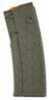 Hexmag HX30ARODG Series 2 AR-15 30 Round Composite OD Green Finish