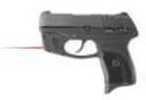 LaserLyte TGL Red Sight For Ruger® LCP LC9 and LC380 Md: UTAUYL