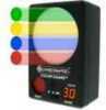 LaserLyte Color Guard Trainer Target Md: TLBCG