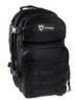 Drago Gear Scout Backpack Tactical 600D Polyester 16"X10"X10" Black