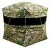 Primos 60055 Blind Double Bull Bullpen 56"X56"X67" Truth Camo