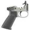 Ruger® 90461 Elite 452 MSR Replacement Trigger 4.5 Lbs Two-Stage Black/Silver